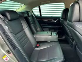 Lexus GS 450h President Line thumbnail 24