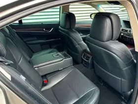 Lexus GS 450h President Line thumbnail 25