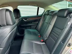 Lexus GS 450h President Line thumbnail 26