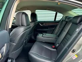 Lexus GS 450h President Line thumbnail 27
