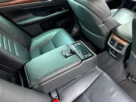 Lexus GS 450h President Line thumbnail 29