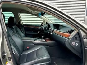 Lexus GS 450h President Line thumbnail 4