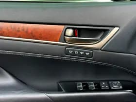 Lexus GS 450h President Line thumbnail 32