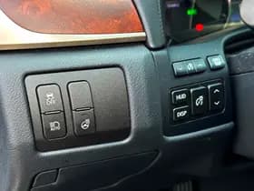 Lexus GS 450h President Line thumbnail 34