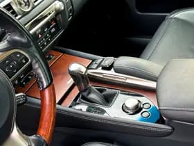 Lexus GS 450h President Line thumbnail 35