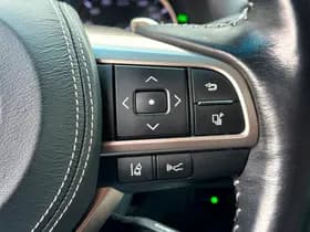 Lexus GS 450h President Line thumbnail 38