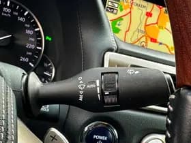 Lexus GS 450h President Line thumbnail 40