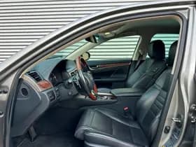 Lexus GS 450h President Line thumbnail 5