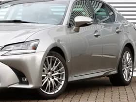 Lexus GS 450h President Line thumbnail 6