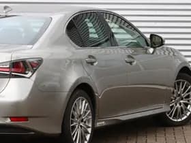 Lexus GS 450h President Line thumbnail 7