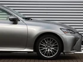 Lexus GS 450h President Line thumbnail 8