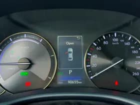 Lexus GS 450h President Line thumbnail 10