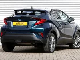 Toyota C-HR 1.8 Hybrid Style Bi-Tone Carplay / Safety Pakket / Navi thumbnail 2
