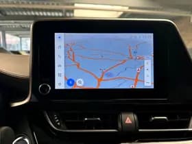 Toyota C-HR 1.8 Hybrid Style Bi-Tone Carplay / Safety Pakket / Navi thumbnail 15