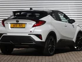 Toyota C-HR 1.8 Hybrid GR-Sport Bi-Tone 9.266 KM. thumbnail 2