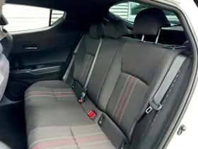 Toyota C-HR 1.8 Hybrid GR-Sport Bi-Tone 9.266 KM. thumbnail 18