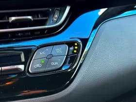 Toyota C-HR 1.8 Hybrid GR-Sport Bi-Tone 9.266 KM. thumbnail 25