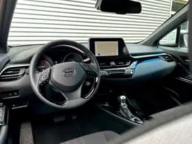 Toyota C-HR 1.8 Hybrid GR-Sport Bi-Tone 9.266 KM. thumbnail 9