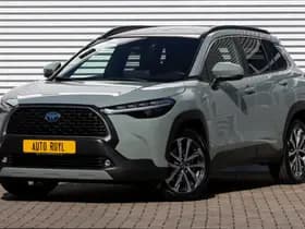 Toyota Corolla Cross Hybrid 200 Advent. / Pano / 4X4