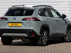 Toyota Corolla Cross Hybrid 200 Advent. / Pano / 4X4 thumbnail 2