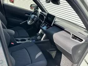 Toyota Corolla Cross Hybrid 200 Advent. / Pano / 4X4 thumbnail 13