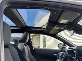 Toyota Corolla Cross Hybrid 200 Advent. / Pano / 4X4 thumbnail 14