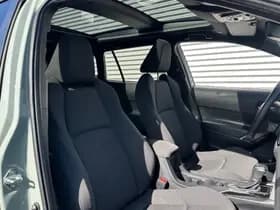 Toyota Corolla Cross Hybrid 200 Advent. / Pano / 4X4 thumbnail 16