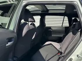 Toyota Corolla Cross Hybrid 200 Advent. / Pano / 4X4 thumbnail 18