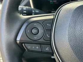 Toyota Corolla Cross Hybrid 200 Advent. / Pano / 4X4 thumbnail 22