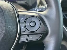 Toyota Corolla Cross Hybrid 200 Advent. / Pano / 4X4 thumbnail 23