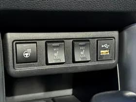 Toyota Corolla Cross Hybrid 200 Advent. / Pano / 4X4 thumbnail 26