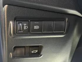 Toyota Corolla Cross Hybrid 200 Advent. / Pano / 4X4 thumbnail 28