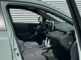 Toyota Corolla Cross Hybrid 200 Advent. / Pano / 4X4 thumbnail 4