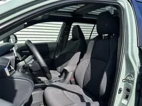 Toyota Corolla Cross Hybrid 200 Advent. / Pano / 4X4 thumbnail 5