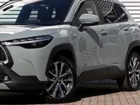 Toyota Corolla Cross Hybrid 200 Advent. / Pano / 4X4 thumbnail 6