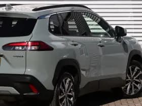 Toyota Corolla Cross Hybrid 200 Advent. / Pano / 4X4 thumbnail 7