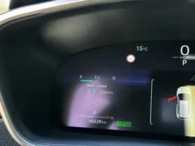 Toyota Corolla Cross Hybrid 200 Advent. / Pano / 4X4 thumbnail 10