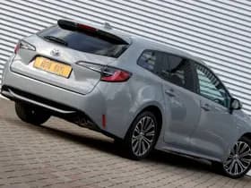 Toyota Corolla Touring Sports 2.0 Hybrid Team thumbnail 11