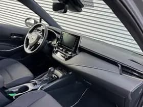 Toyota Corolla Touring Sports 2.0 Hybrid Team thumbnail 12