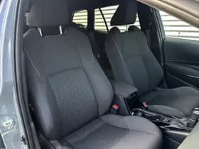 Toyota Corolla Touring Sports 2.0 Hybrid Team thumbnail 13