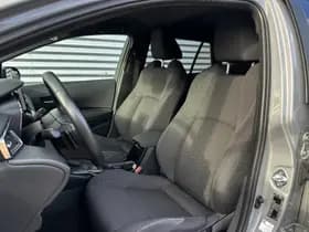 Toyota Corolla Touring Sports 2.0 Hybrid Team thumbnail 15