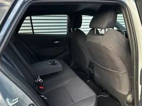 Toyota Corolla Touring Sports 2.0 Hybrid Team thumbnail 17