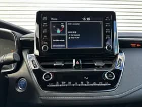 Toyota Corolla Touring Sports 2.0 Hybrid Team thumbnail 18