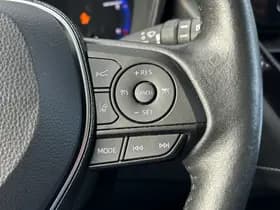 Toyota Corolla Touring Sports 2.0 Hybrid Team thumbnail 20