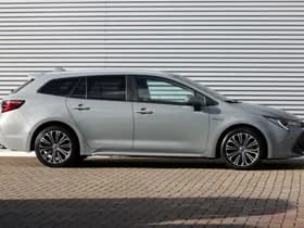 Toyota Corolla Touring Sports 2.0 Hybrid Team thumbnail 3