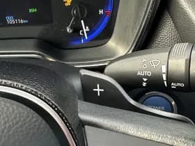 Toyota Corolla Touring Sports 2.0 Hybrid Team thumbnail 24