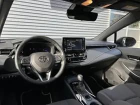 Toyota Corolla Touring Sports 2.0 Hybrid Team thumbnail 8