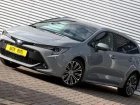 Toyota Corolla Touring Sports 2.0 Hybrid Team thumbnail 10