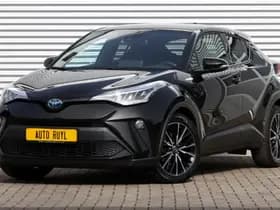 Toyota C-HR 2.0 Hybrid Dynamic Carplay