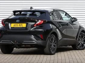 Toyota C-HR 2.0 Hybrid Dynamic Carplay thumbnail 2